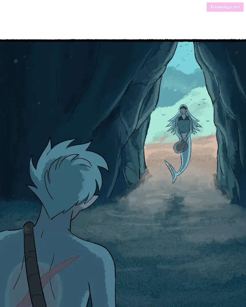 Read Castle Swimmer Manga Online