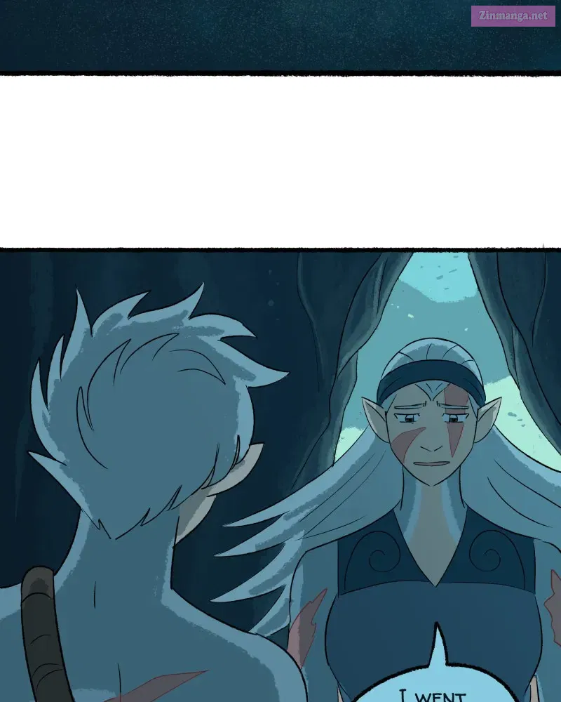 Read Castle Swimmer Manga Online
