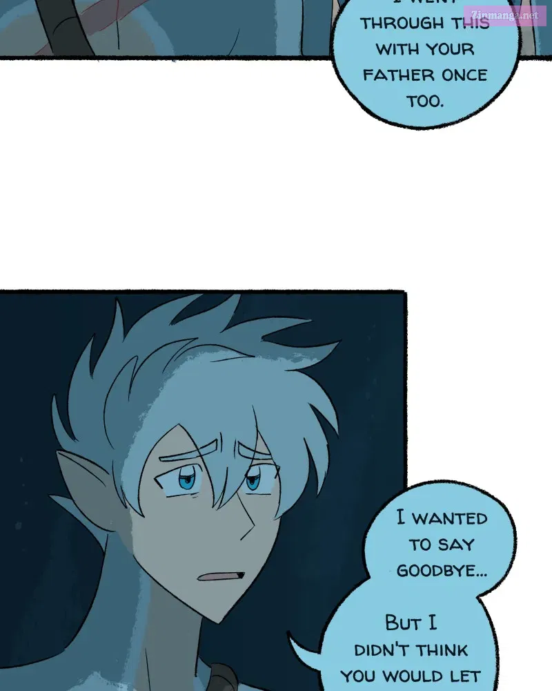 Read Castle Swimmer Manga Online