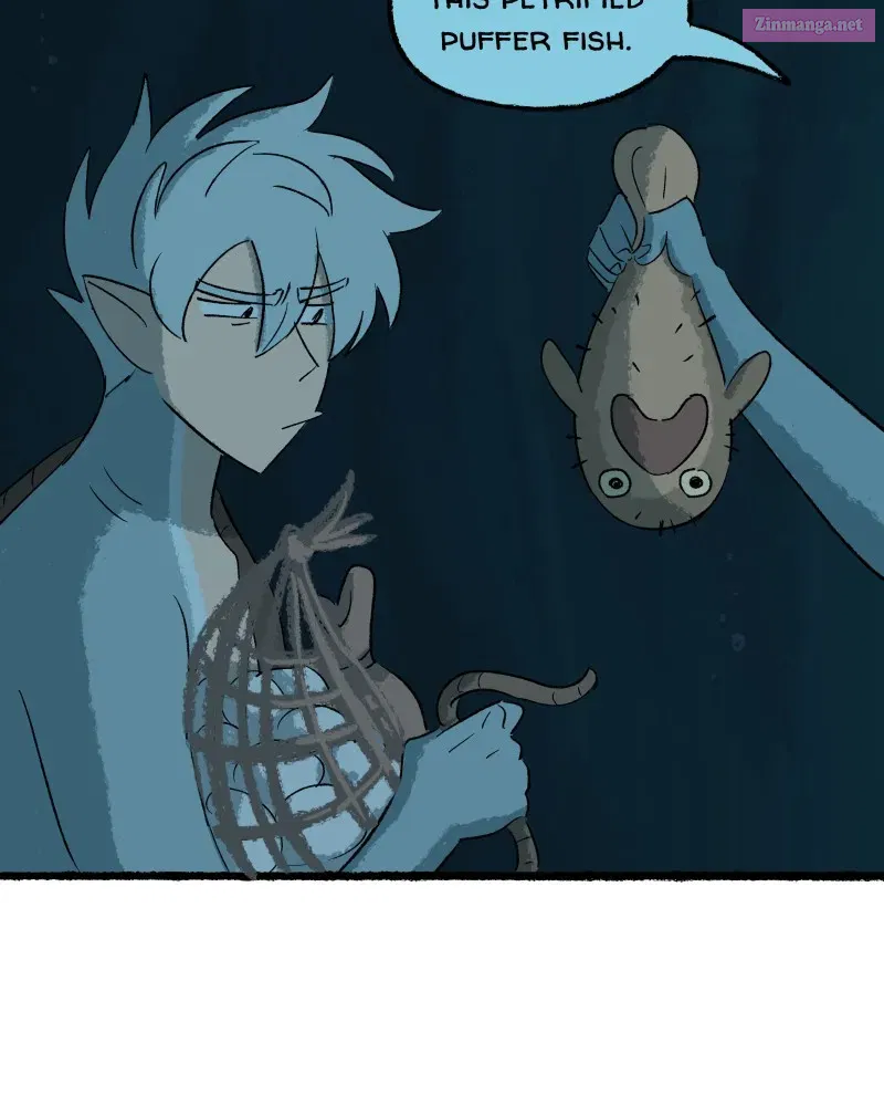 Read Castle Swimmer Manga Online