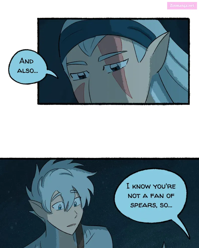 Read Castle Swimmer Manga Online
