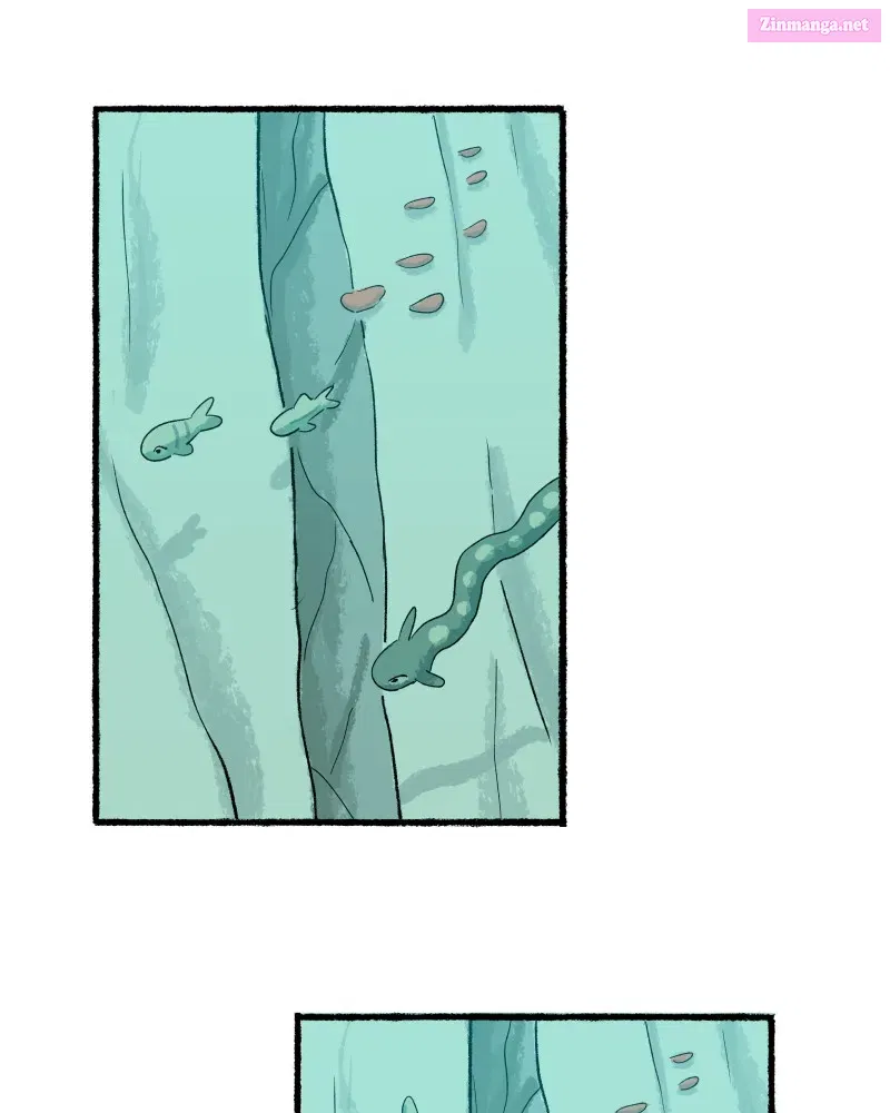 Read Castle Swimmer Manga Online