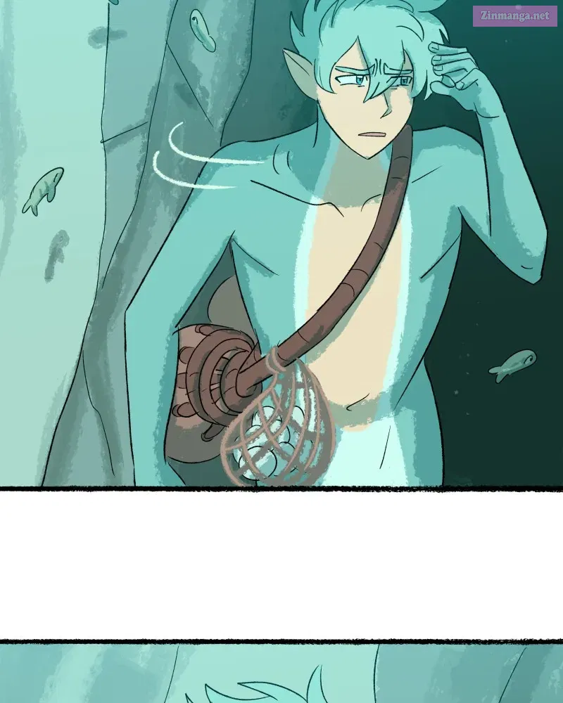 Read Castle Swimmer Manga Online