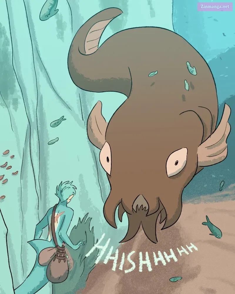 Read Castle Swimmer Manga Online