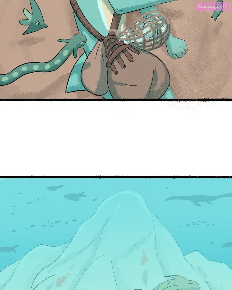 Read Castle Swimmer Manga Online