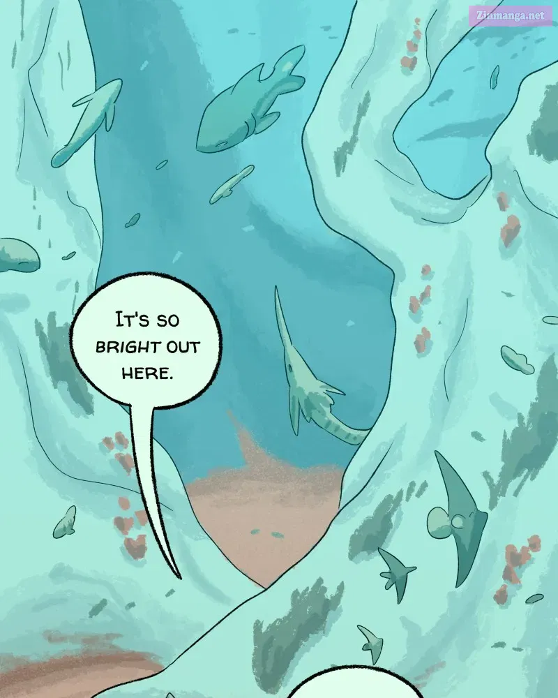 Read Castle Swimmer Manga Online