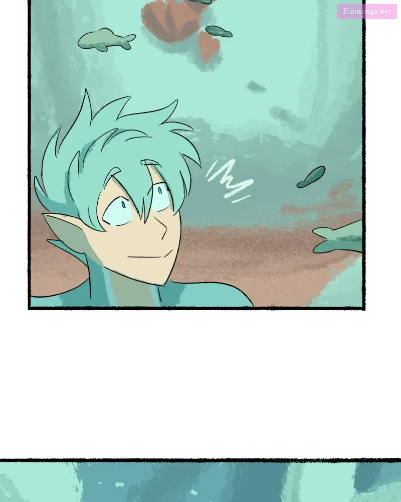 Read Castle Swimmer Manga Online