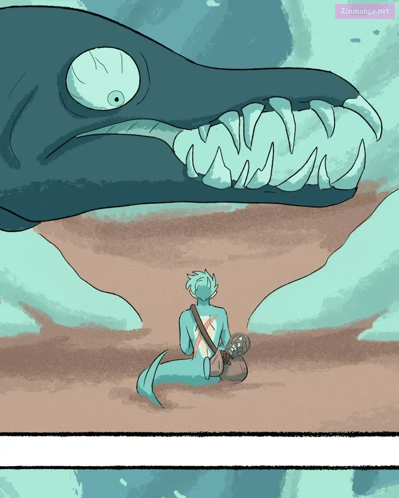 Read Castle Swimmer Manga Online