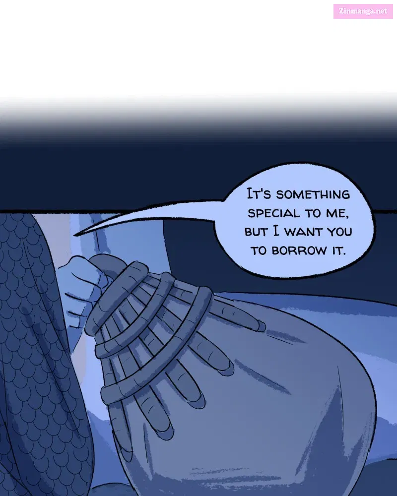 Read Castle Swimmer Manga Online