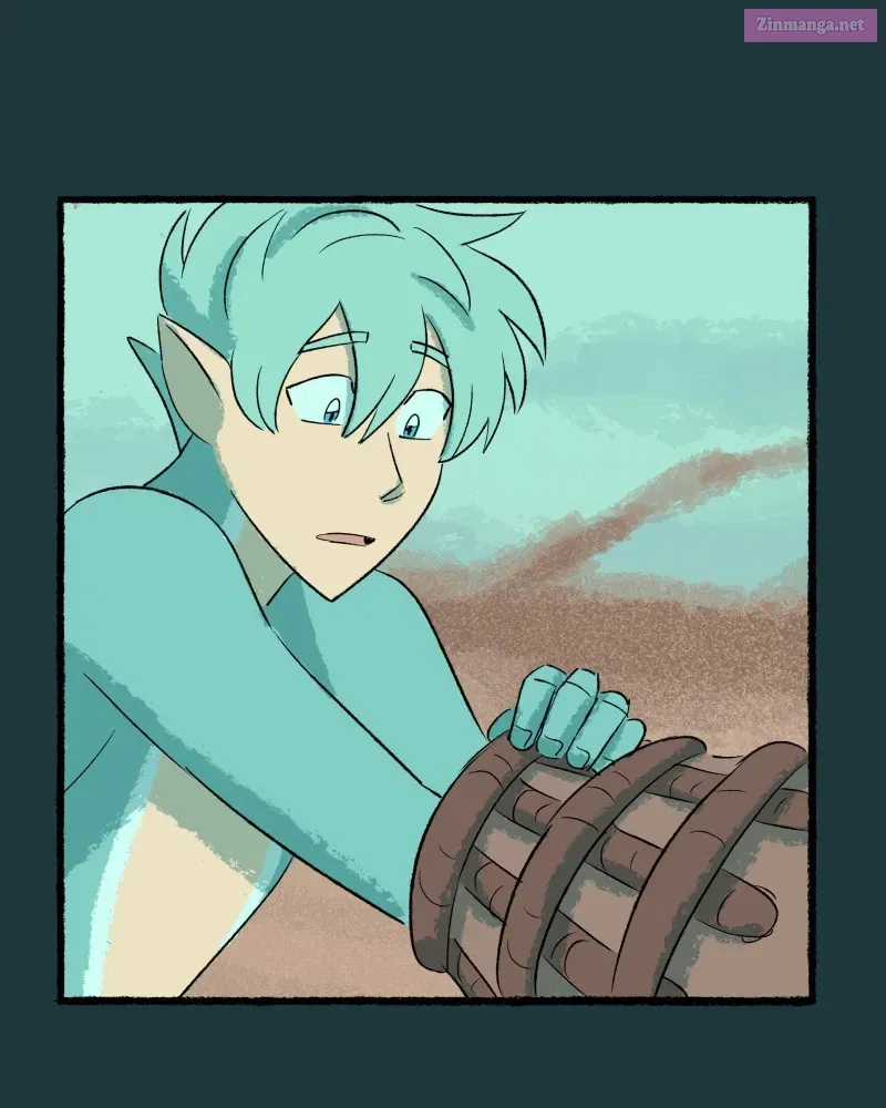 Read Castle Swimmer Manga Online