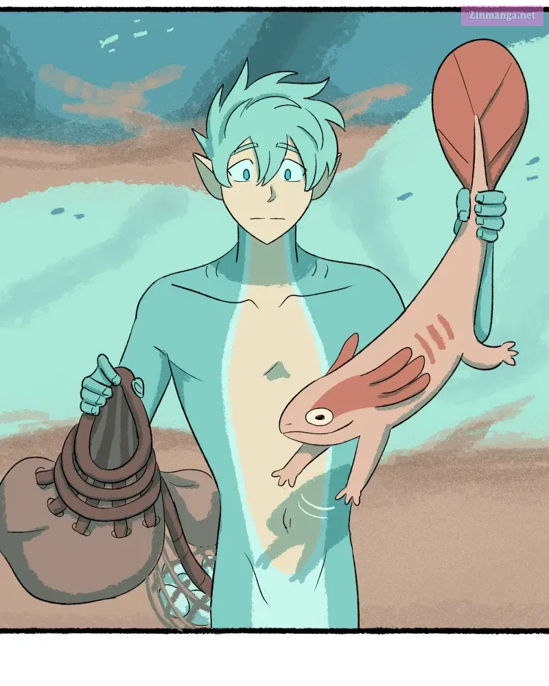 Read Castle Swimmer Manga Online