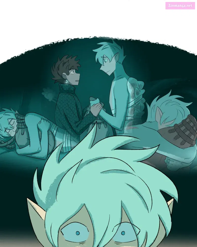 Read Castle Swimmer Manga Online