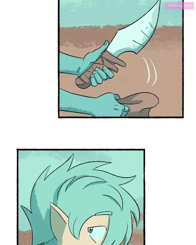 Read Castle Swimmer Manga Online