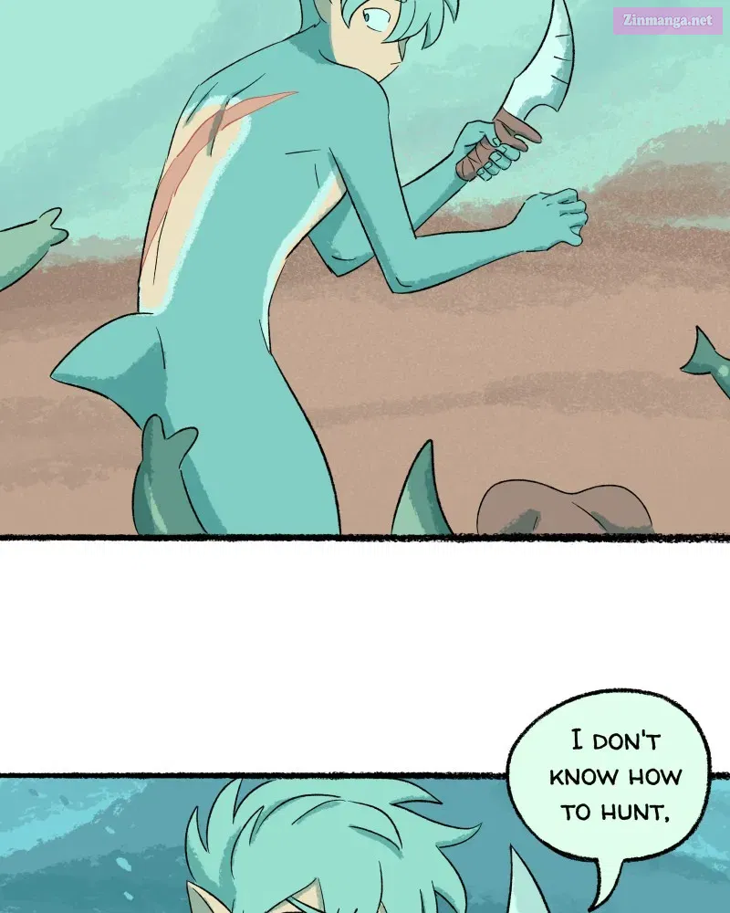 Read Castle Swimmer Manga Online