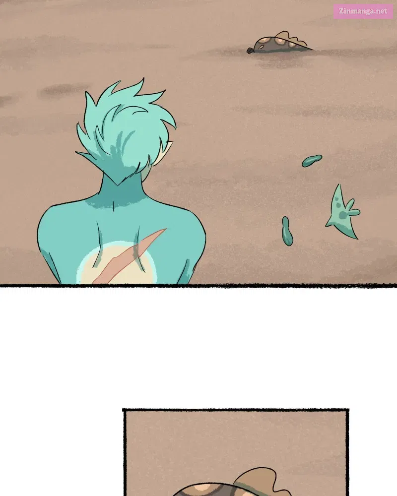 Read Castle Swimmer Manga Online