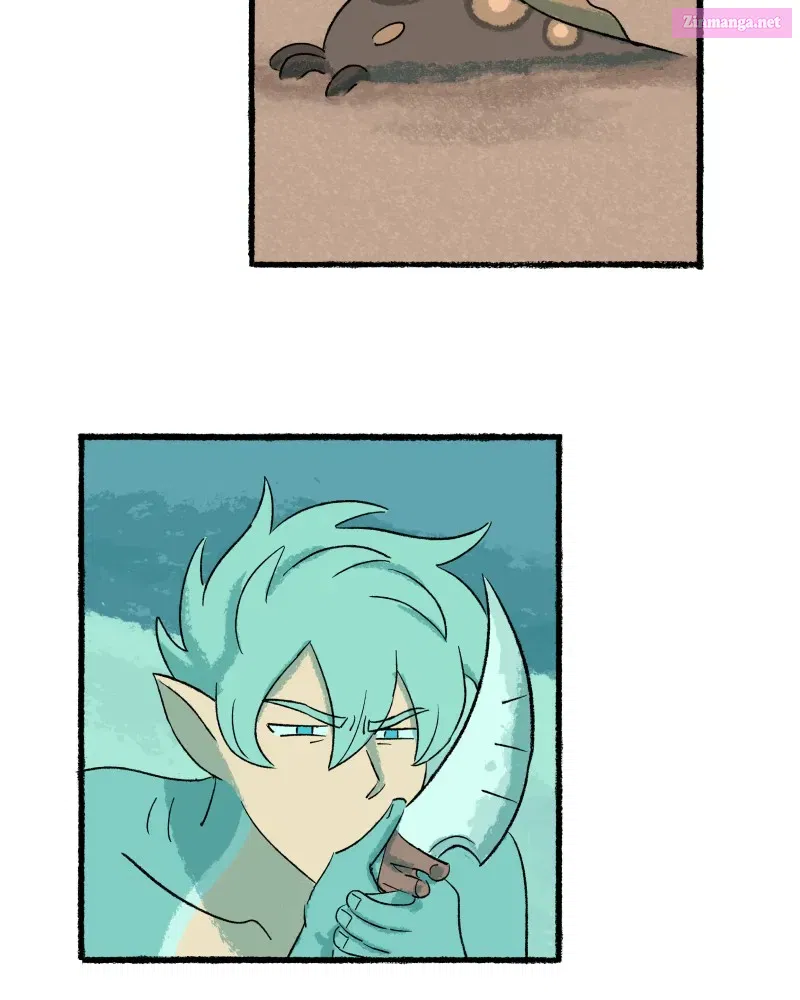 Read Castle Swimmer Manga Online