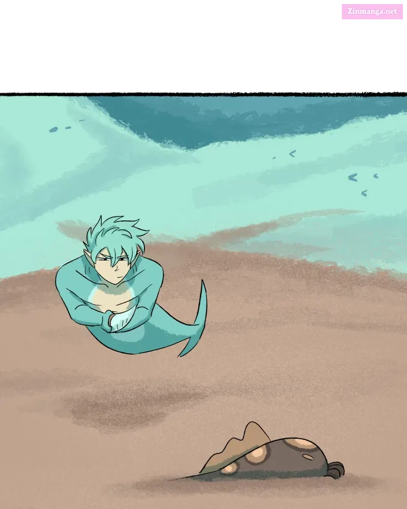 Read Castle Swimmer Manga Online