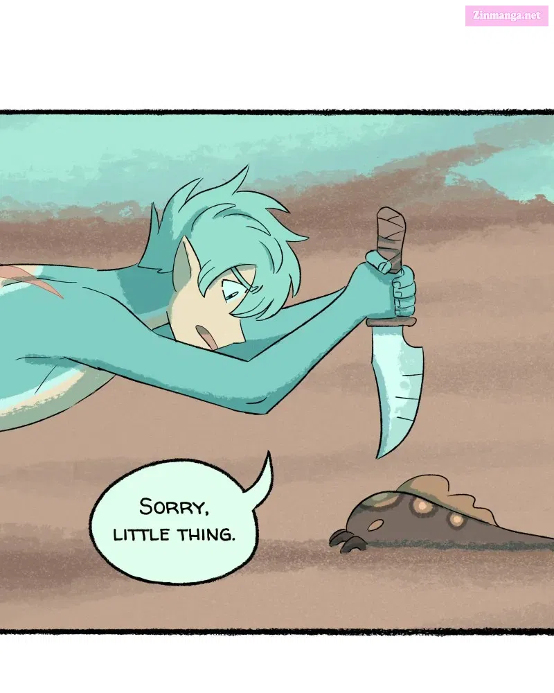 Read Castle Swimmer Manga Online