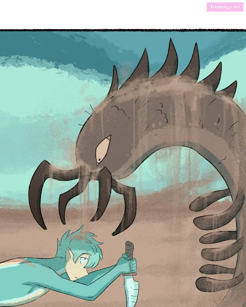 Read Castle Swimmer Manga Online