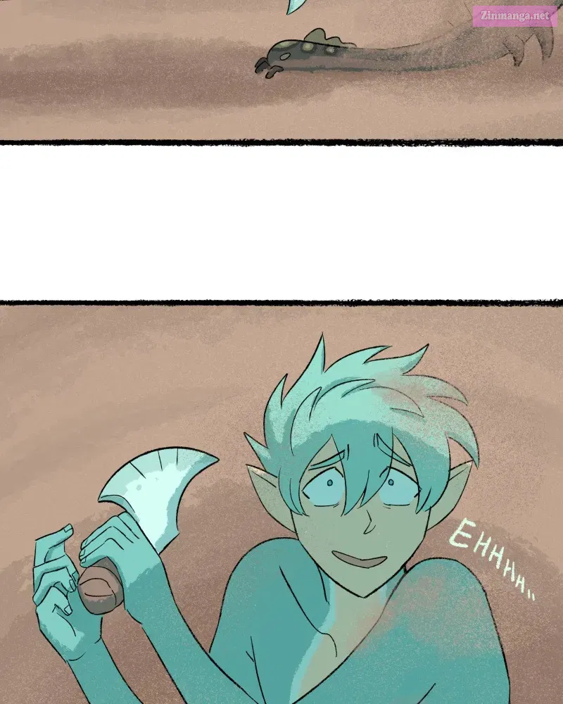 Read Castle Swimmer Manga Online
