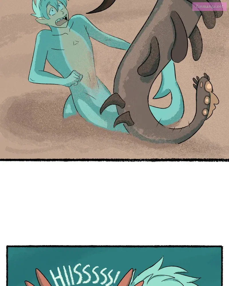Read Castle Swimmer Manga Online