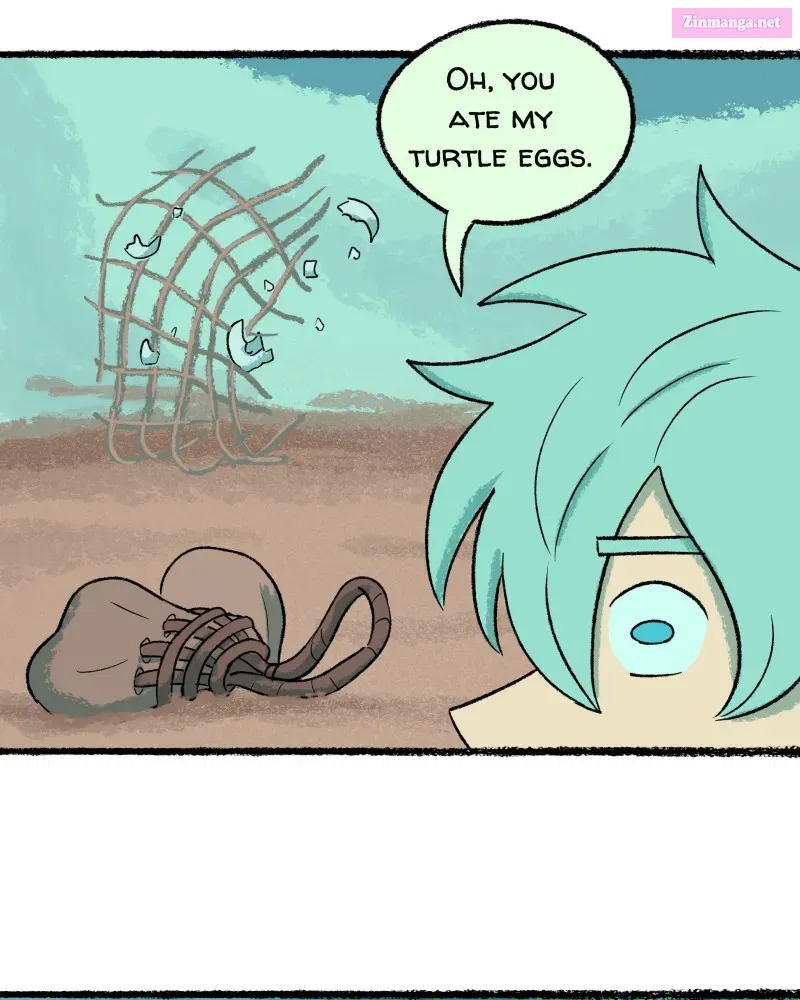 Read Castle Swimmer Manga Online