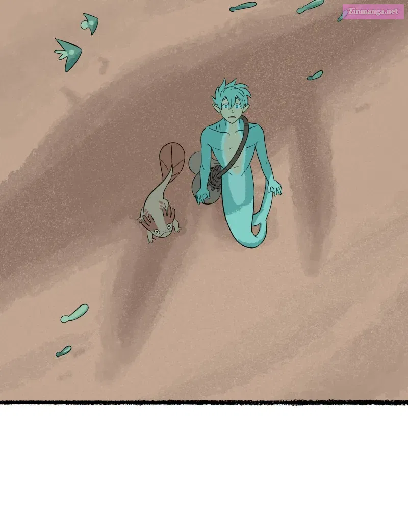 Read Castle Swimmer Manga Online