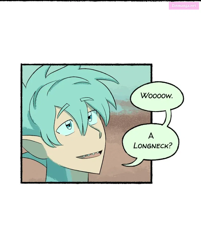 Read Castle Swimmer Manga Online
