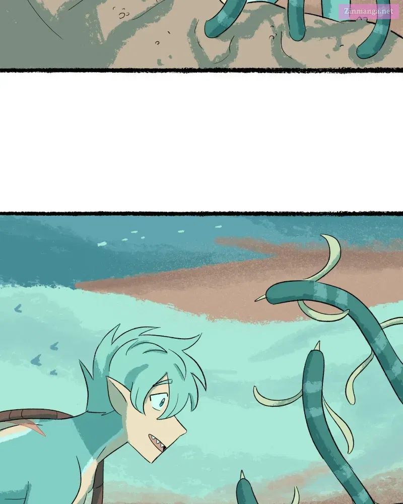 Read Castle Swimmer Manga Online