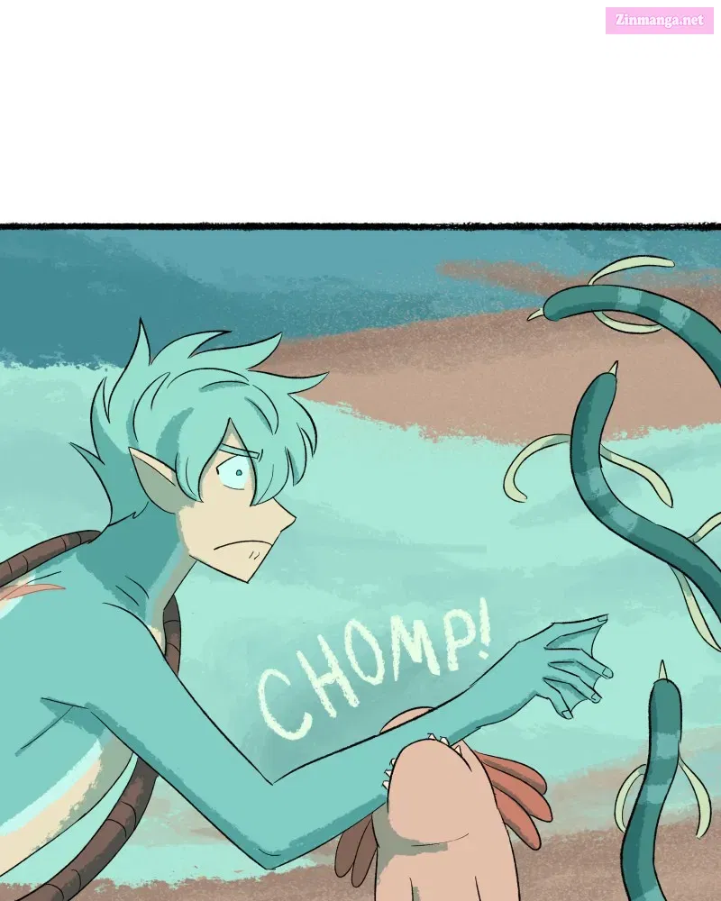 Read Castle Swimmer Manga Online