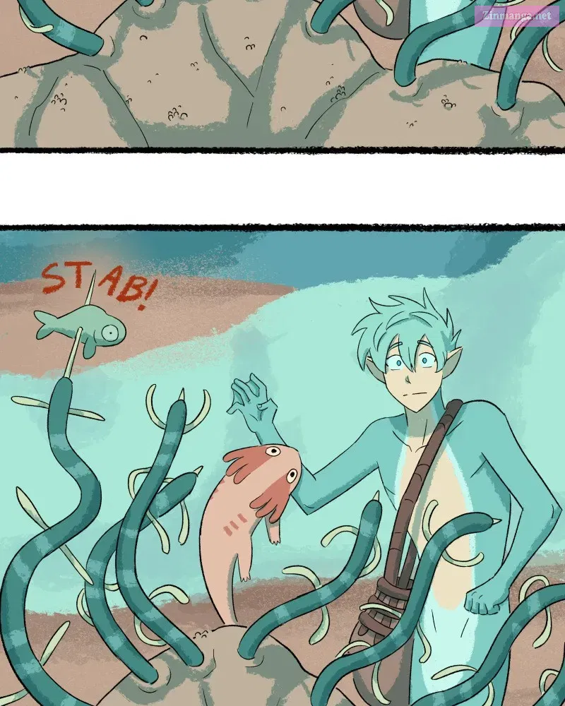 Read Castle Swimmer Manga Online