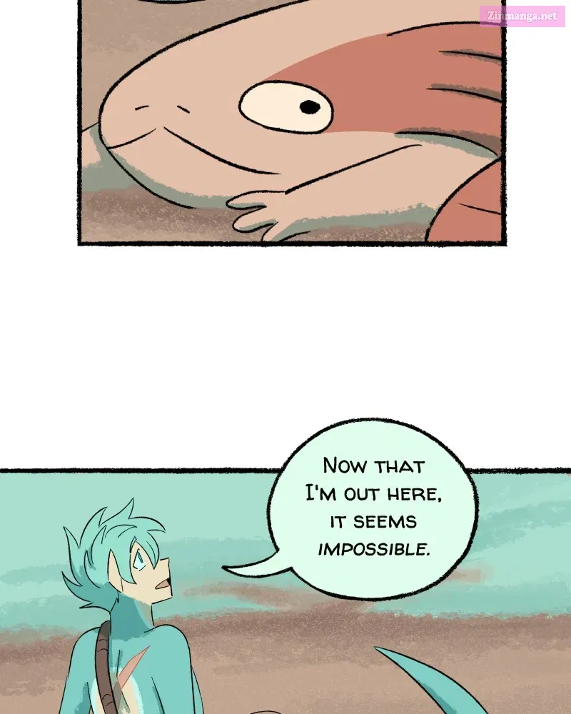 Read Castle Swimmer Manga Online