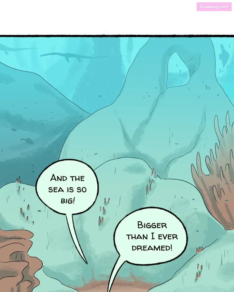 Read Castle Swimmer Manga Online