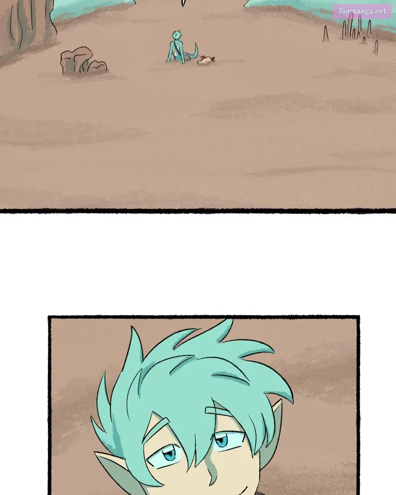 Read Castle Swimmer Manga Online