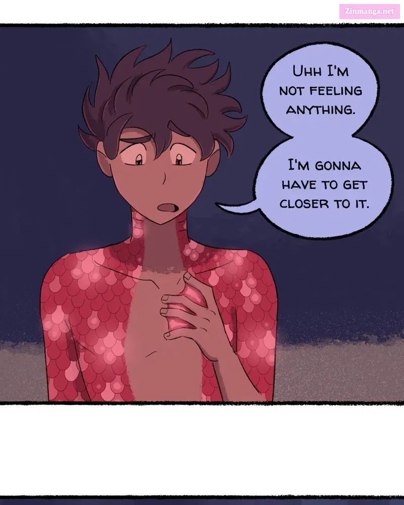 Read Castle Swimmer Manga Online