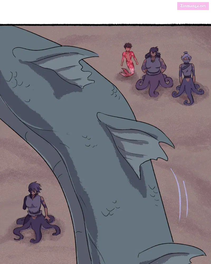 Read Castle Swimmer Manga Online