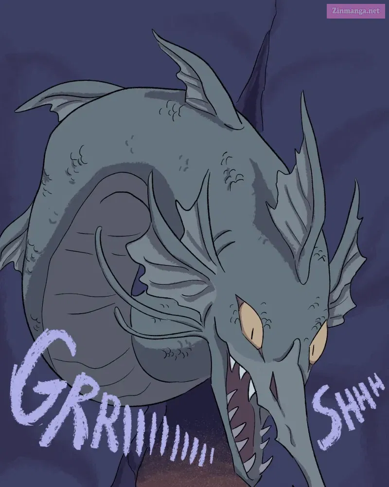 Read Castle Swimmer Manga Online