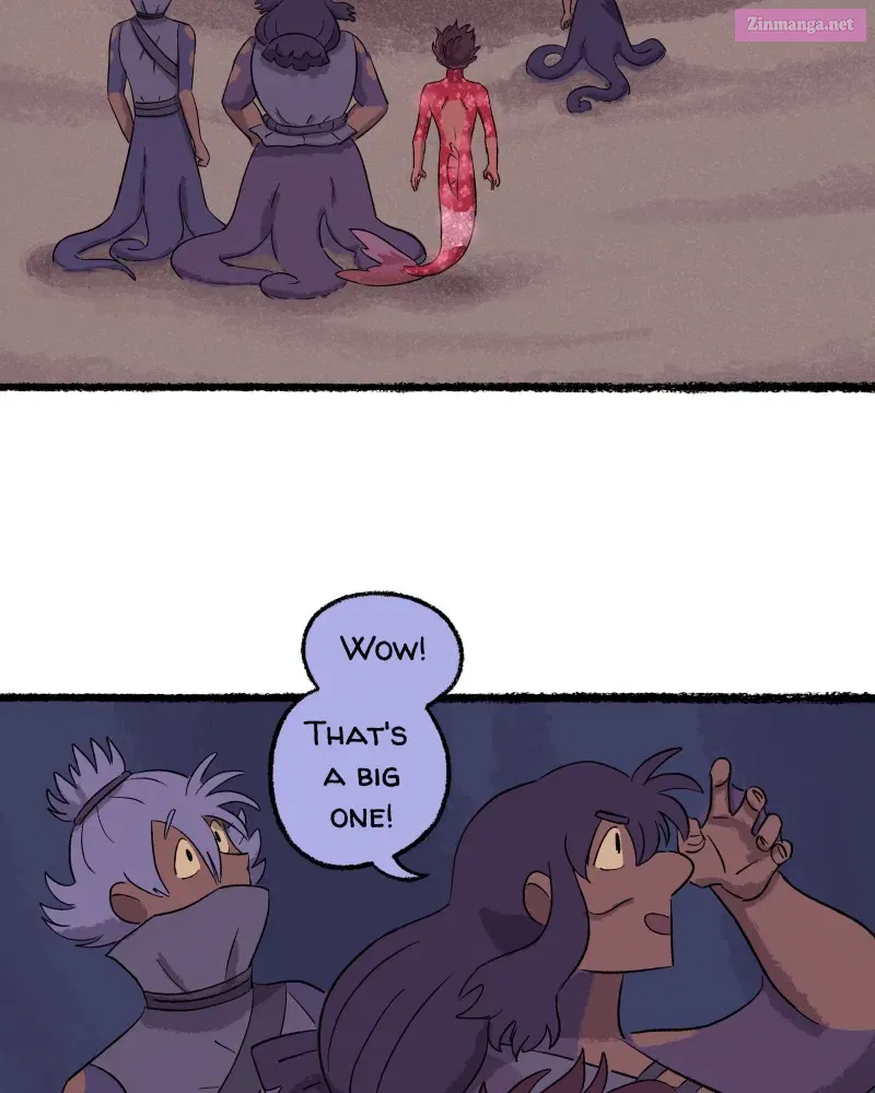 Read Castle Swimmer Manga Online