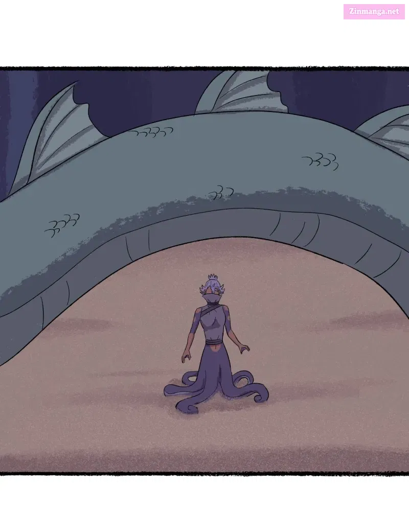 Read Castle Swimmer Manga Online