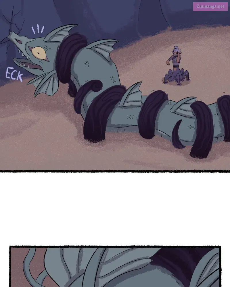 Read Castle Swimmer Manga Online