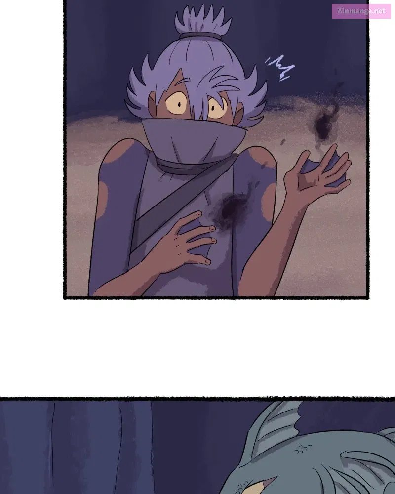 Read Castle Swimmer Manga Online
