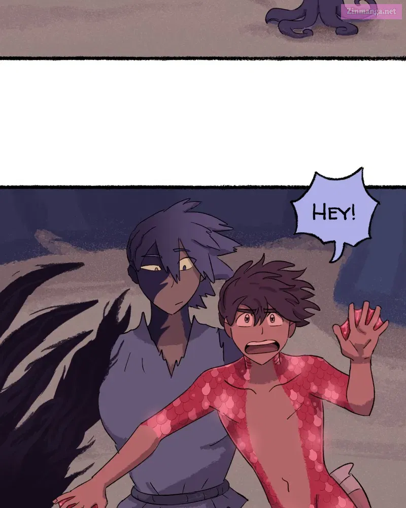 Read Castle Swimmer Manga Online