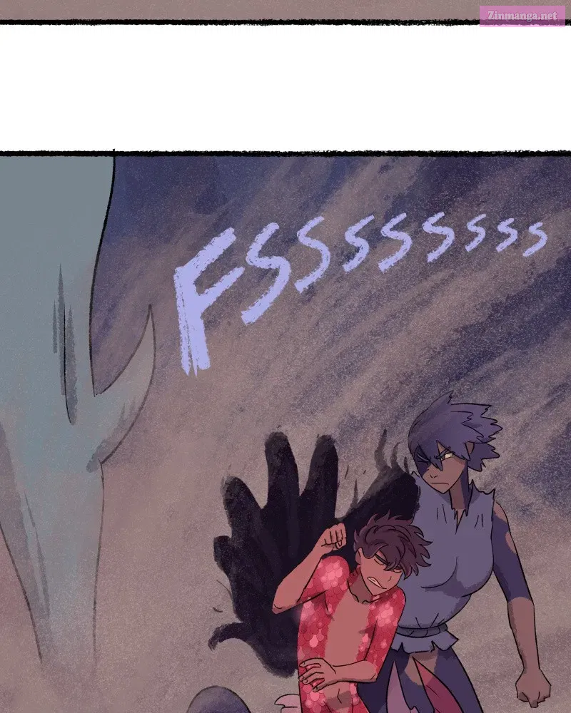 Read Castle Swimmer Manga Online
