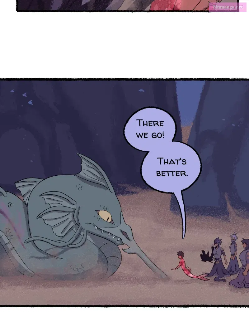 Read Castle Swimmer Manga Online
