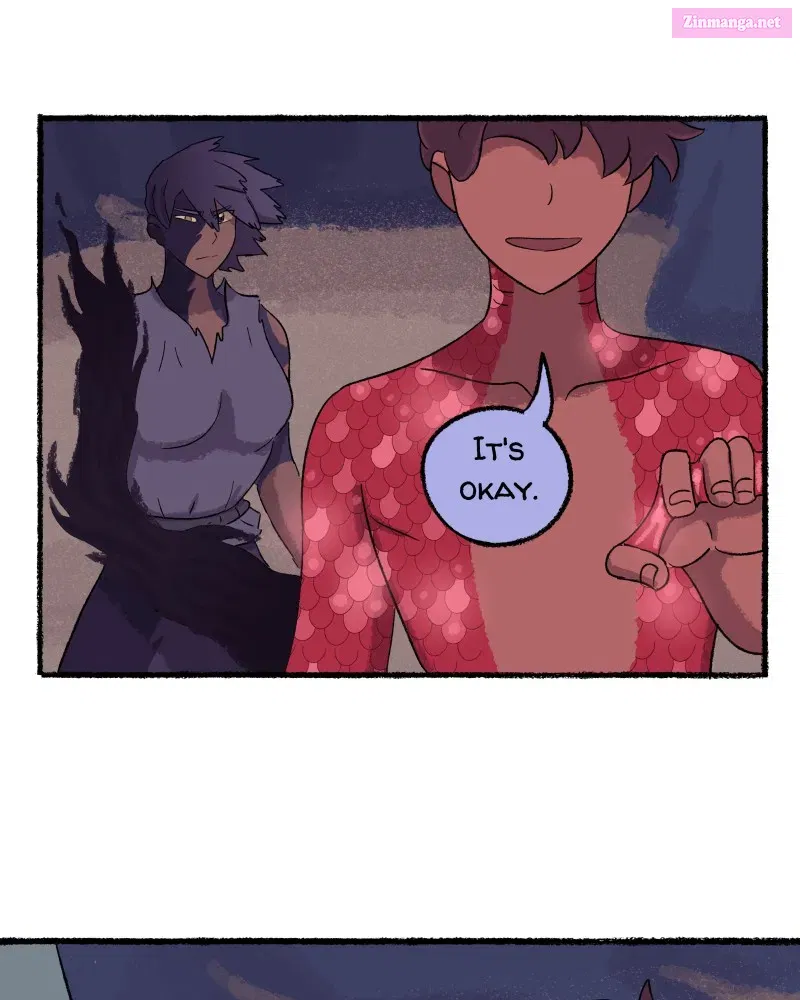 Read Castle Swimmer Manga Online