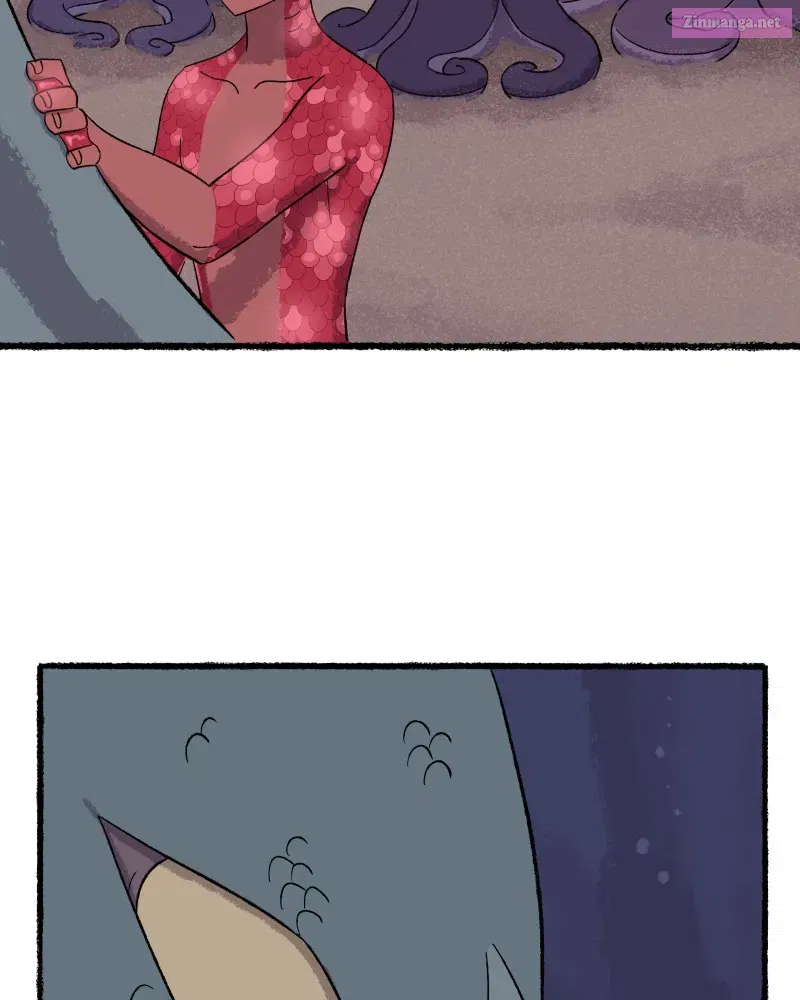 Read Castle Swimmer Manga Online