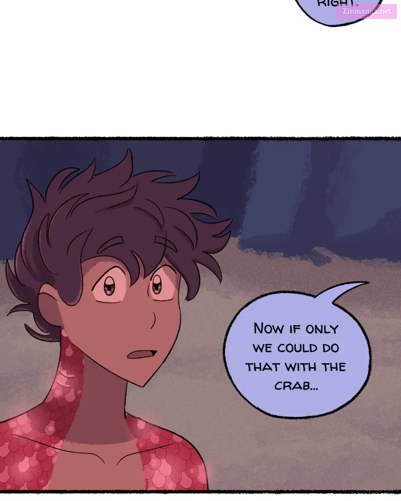 Read Castle Swimmer Manga Online