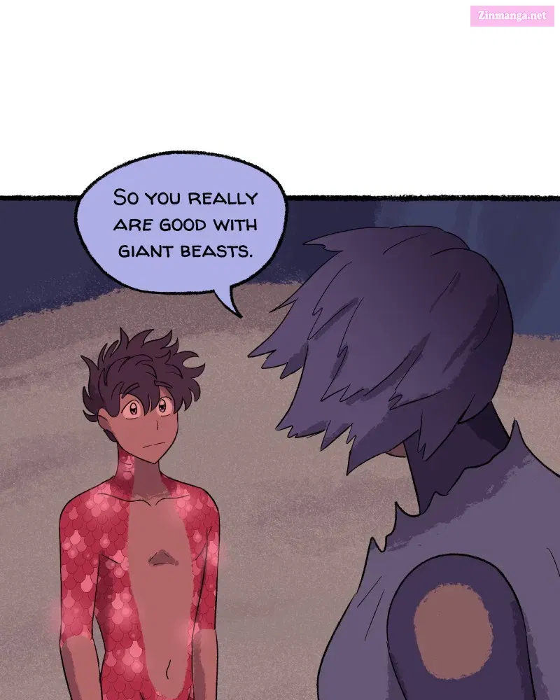 Read Castle Swimmer Manga Online