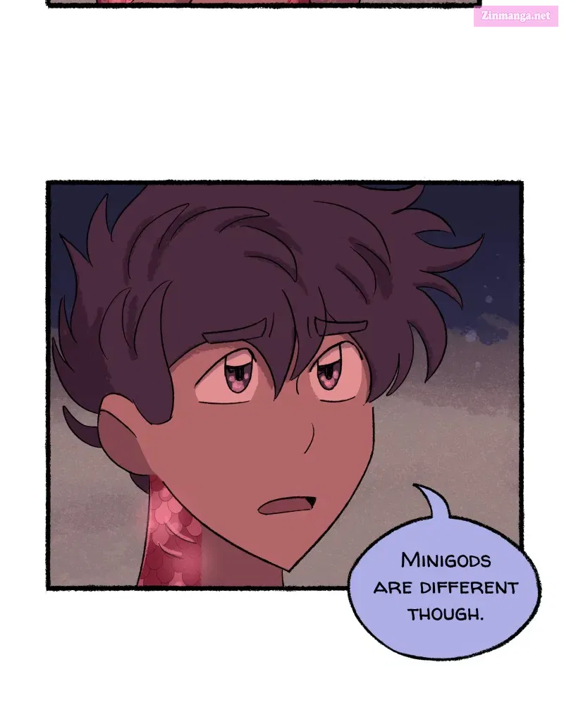 Read Castle Swimmer Manga Online
