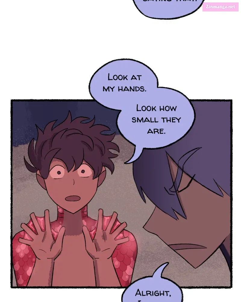 Read Castle Swimmer Manga Online